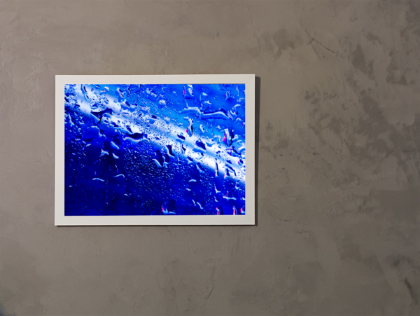Adiante - Quadro decorativo fotográfico Fine Art. - Imagem 8