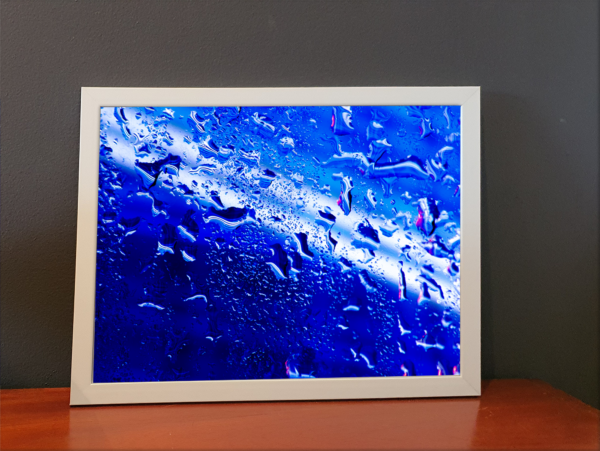 Adiante - Quadro decorativo fotográfico Fine Art. - Imagem 7