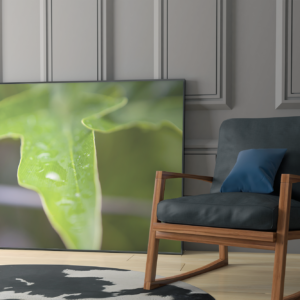 Celina  - Quadro decorativo fotográfico Fine Art.