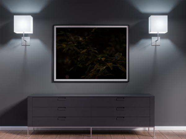 Fátima - Quadro decorativo fotográfico fine art. - Imagem 12