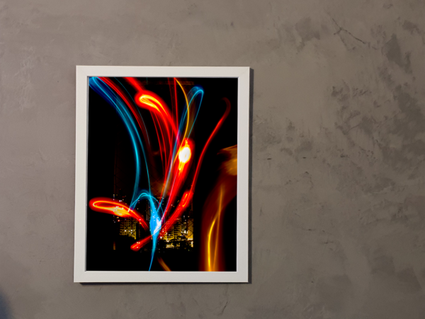 Paulo - Quadro decorativo fotográfico Fine Art - Imagem 13