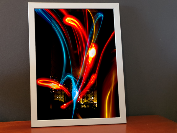 Paulo - Quadro decorativo fotográfico Fine Art - Imagem 12