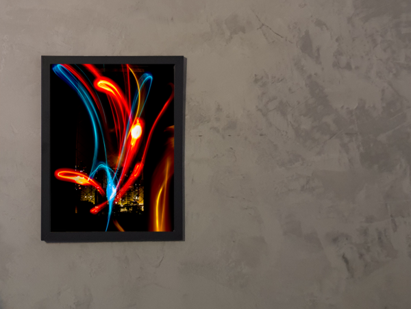 Paulo - Quadro decorativo fotográfico Fine Art - Imagem 11