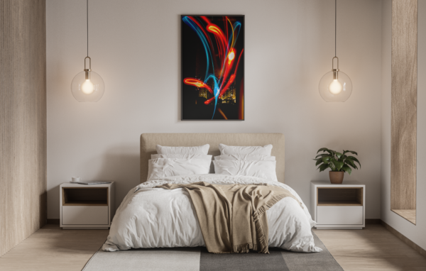 Paulo - Quadro decorativo fotográfico Fine Art - Imagem 10