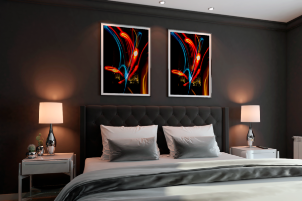 Paulo - Quadro decorativo fotográfico Fine Art - Imagem 9