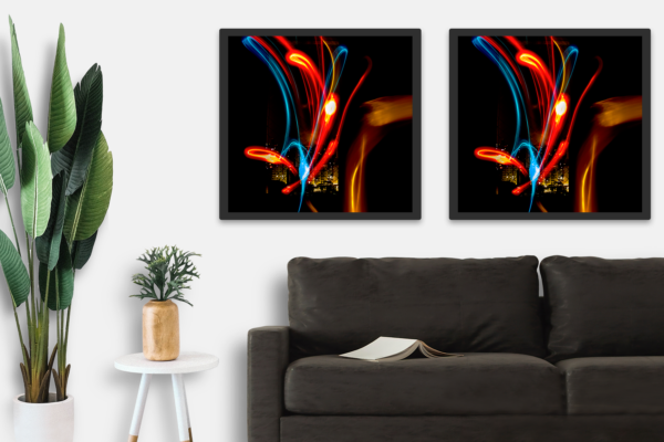 Paulo - Quadro decorativo fotográfico Fine Art - Imagem 7