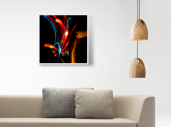 Paulo - Quadro decorativo fotográfico Fine Art - Imagem 5