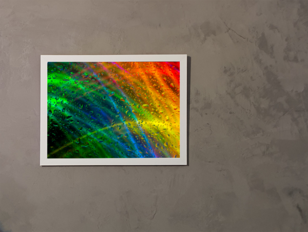 Tropical - Quadro decorativo fotográfico Fine Art. - Imagem 3