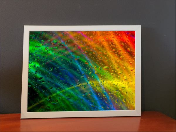 Tropical - Quadro decorativo fotográfico Fine Art. - Imagem 4