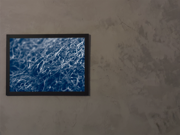 Pequeno Mundo  - Quadro decorativo fotográfico Fine Art - Imagem 4