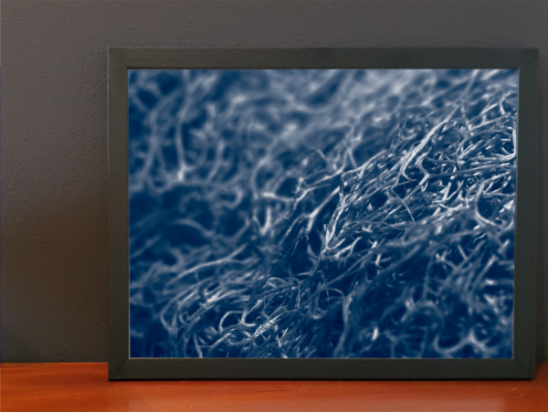 Pequeno Mundo  - Quadro decorativo fotográfico Fine Art - Imagem 3