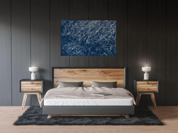 Pequeno Mundo  - Quadro decorativo fotográfico Fine Art - Imagem 8