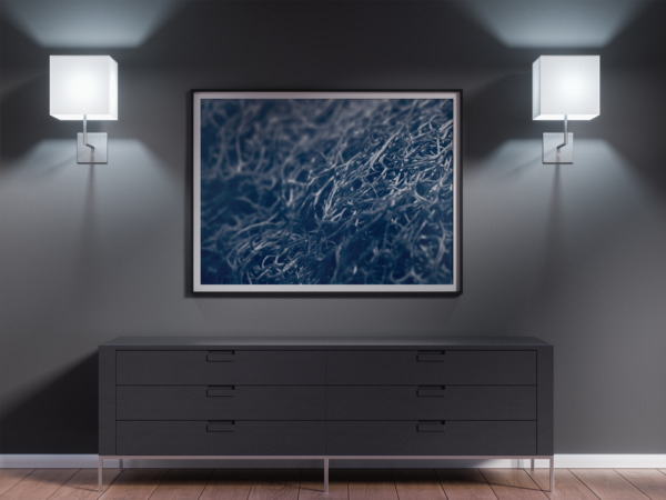 Pequeno Mundo  - Quadro decorativo fotográfico Fine Art - Imagem 9