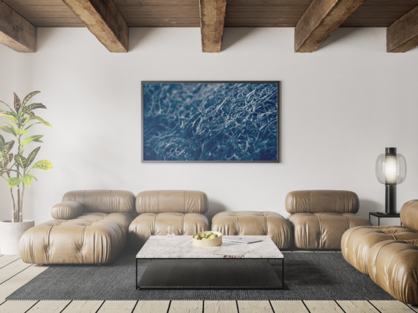 Pequeno Mundo  - Quadro decorativo fotográfico Fine Art - Imagem 13