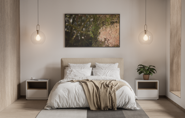 Marcas do Tempo - Quadro decorativo fotográfico Fine Art - Imagem 8