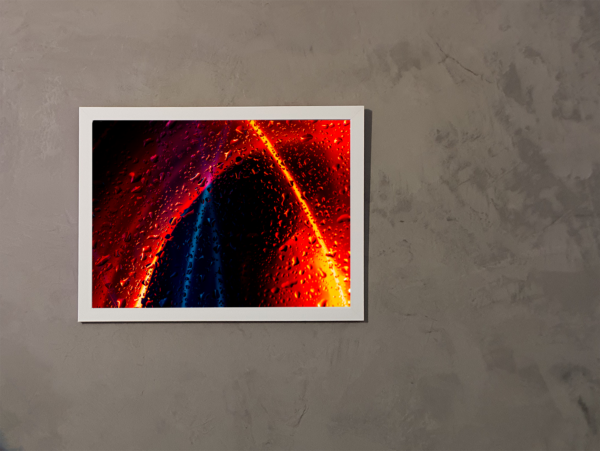 À Frente - Quadro decorativo fotográfico Fine Art. - Imagem 6