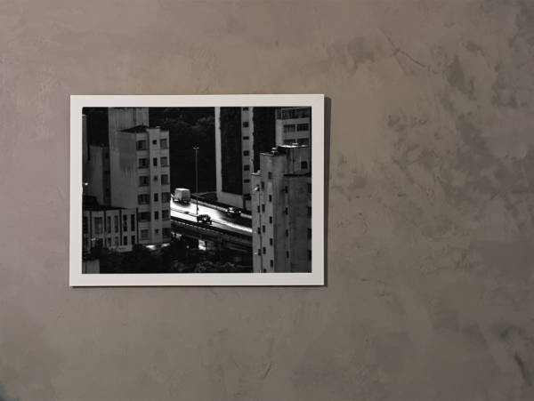 'Caos'  - Quadro decorativo fotográfico Fine Art. - Imagem 15