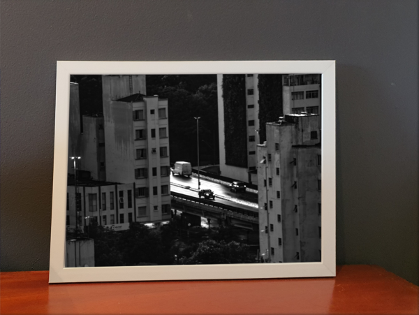 'Caos'  - Quadro decorativo fotográfico Fine Art. - Imagem 14