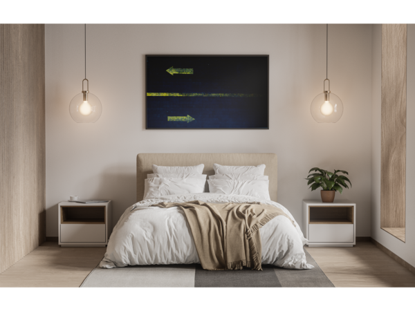 Direções - Quadro decorativo fotográfico Fine Art. - Imagem 12
