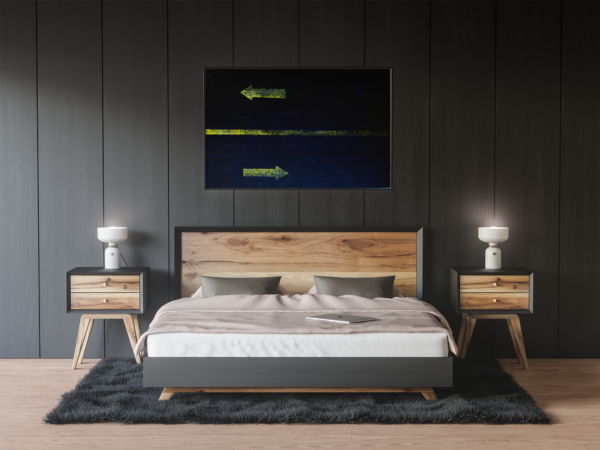 Direções - Quadro decorativo fotográfico Fine Art. - Imagem 10