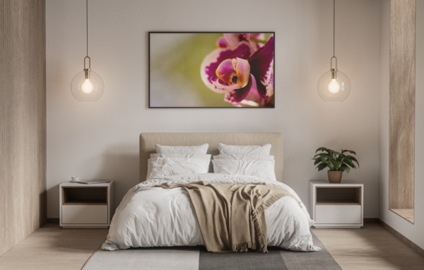 Carol  - Quadro decorativo fotográfico Fine Art. - Imagem 11
