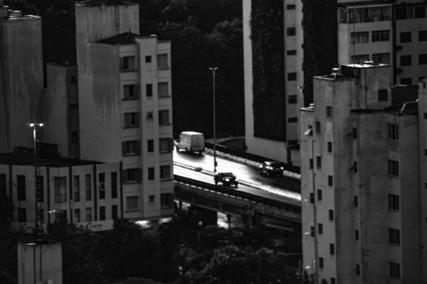 'Caos'  - Quadro decorativo fotográfico Fine Art. - Imagem 2