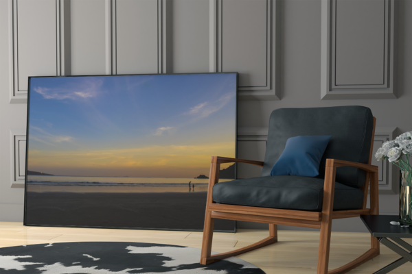 Antonio - Quadro decorativo fotográfico Fine Art.