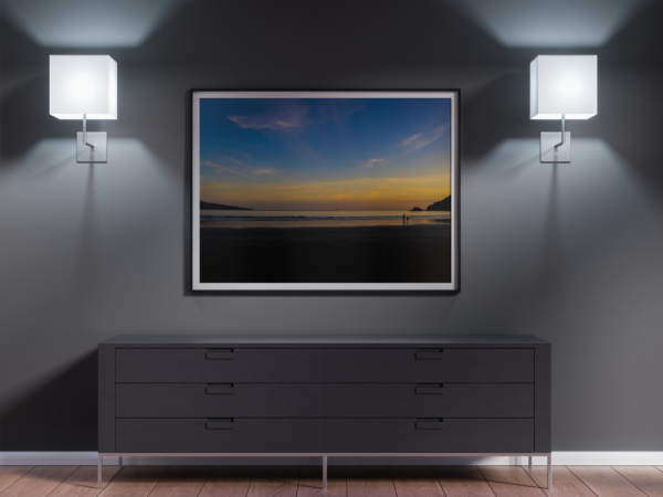 Antonio - Quadro decorativo fotográfico Fine Art. - Imagem 10