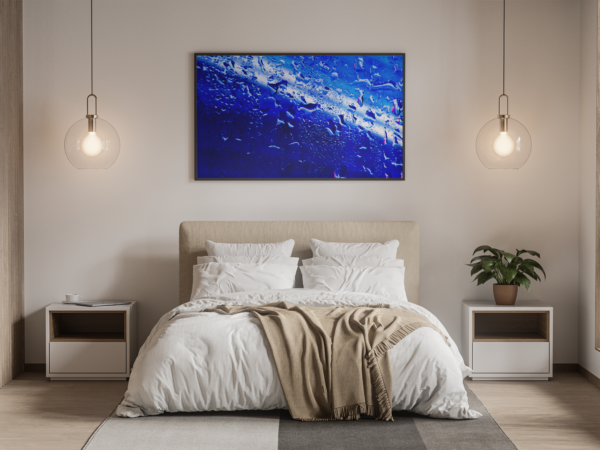 Adiante - Quadro decorativo fotográfico Fine Art. - Imagem 14