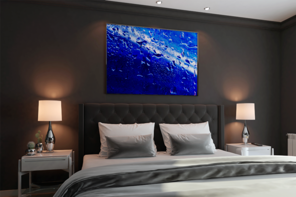 Adiante - Quadro decorativo fotográfico Fine Art. - Imagem 15