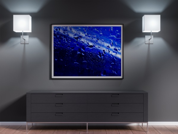 Adiante - Quadro decorativo fotográfico Fine Art. - Imagem 12