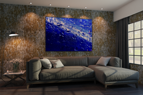 Adiante - Quadro decorativo fotográfico Fine Art. - Imagem 10