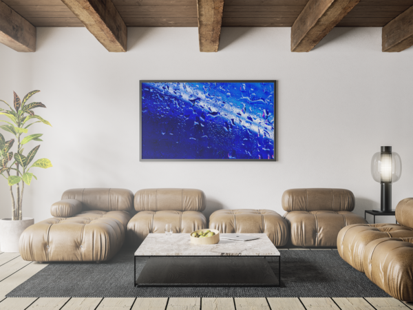 Adiante - Quadro decorativo fotográfico Fine Art. - Imagem 13