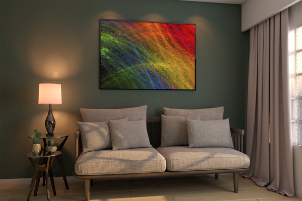 Tropical - Quadro decorativo fotográfico Fine Art. - Imagem 12