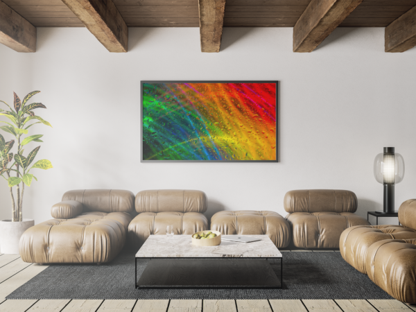 Tropical - Quadro decorativo fotográfico Fine Art. - Imagem 14