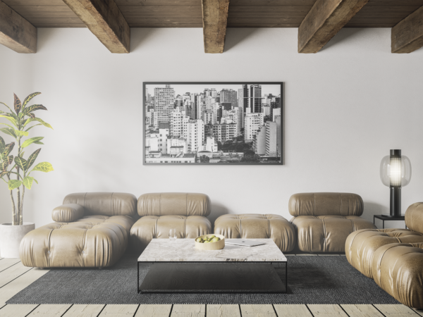 Santa Cecilia - AC - Quadro decorativo fotografico Fine Art - Image 11