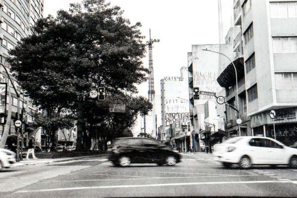 Rua Maceió- Quadro decorativo fotografico Fine Art - Imagem 8