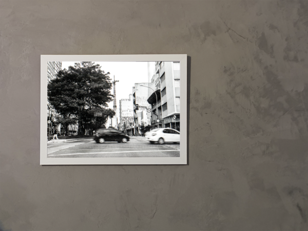 Rua Maceió- Quadro decorativo fotografico Fine Art - Imagem 15