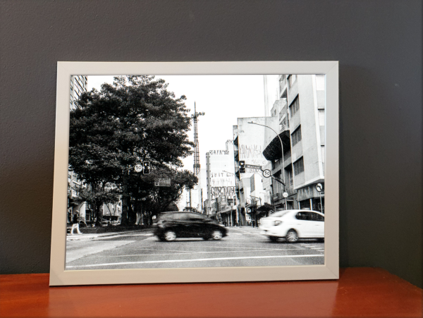 Rua Maceió- Quadro decorativo fotografico Fine Art - Imagem 14