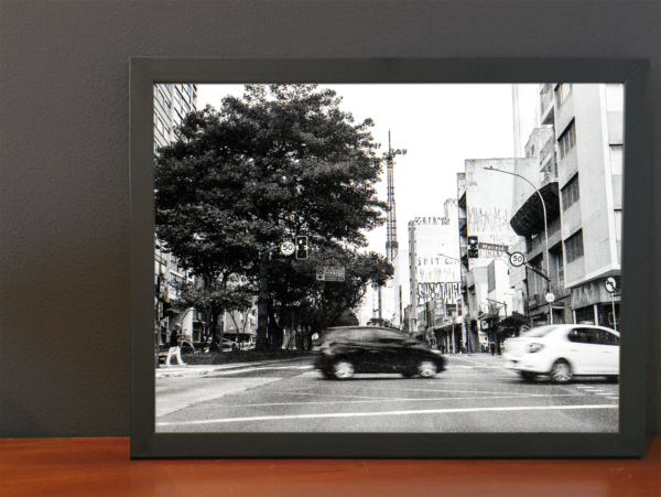 Rua Maceió- Quadro decorativo fotografico Fine Art - Imagem 12