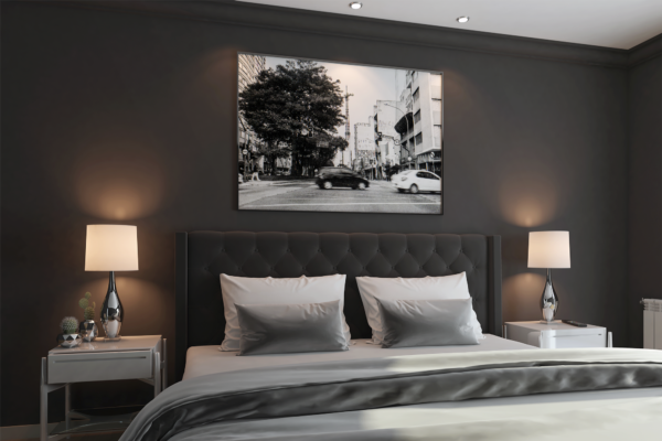 Rua Maceió- Quadro decorativo fotografico Fine Art - Imagem 10