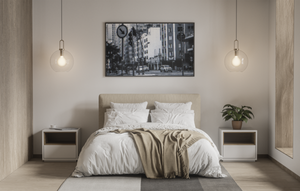 São João (Postes) - Quadro decorativo fotográfico Fine Art - Imagem 11