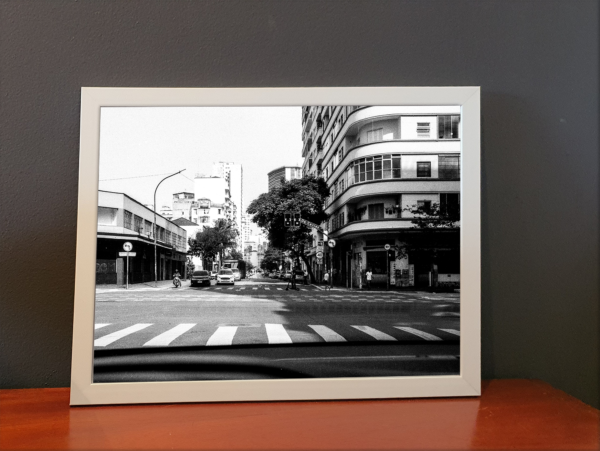 Duque de Caxias - Quadro decorativo fotográfico Fine Art - Imagem 14