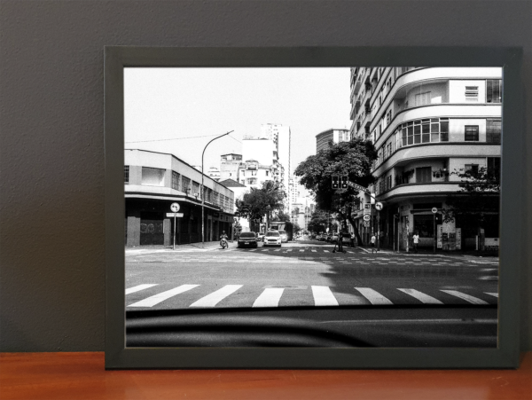 Duque de Caxias - Quadro decorativo fotográfico Fine Art - Imagem 12