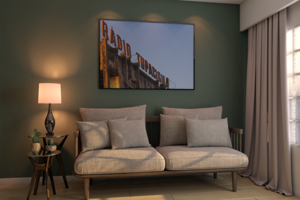 Lembranças - Quadro decorativo fotográfico Fine Art - Imagem 15