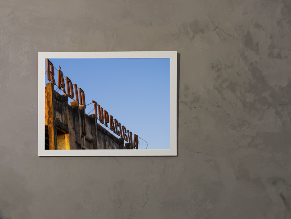 Lembranças - Quadro decorativo fotográfico Fine Art - Imagem 3