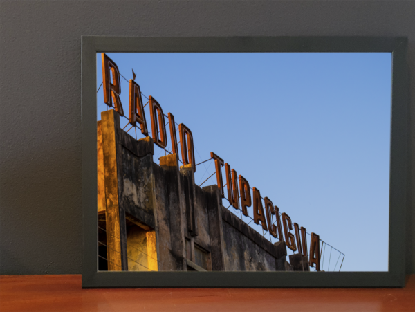 Lembranças - Quadro decorativo fotográfico Fine Art - Imagem 6