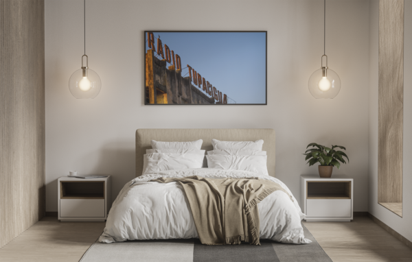 Lembranças - Quadro decorativo fotográfico Fine Art - Imagem 7