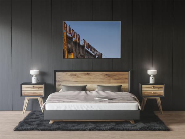 Lembranças - Quadro decorativo fotográfico Fine Art - Imagem 9