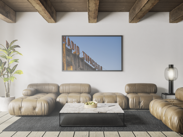 Lembranças - Quadro decorativo fotográfico Fine Art - Imagem 14